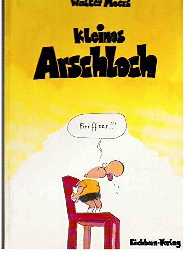 Kleines Arschloch: Cartoons