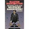 Wo steckt Aaron Burr?
