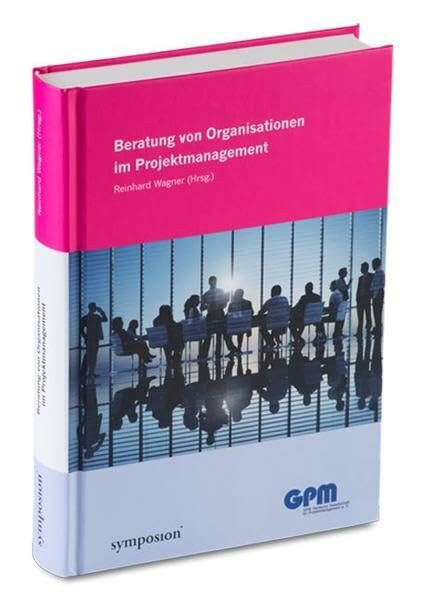 Beratung von Organisationen im Projektmanagement: Mit E-Book