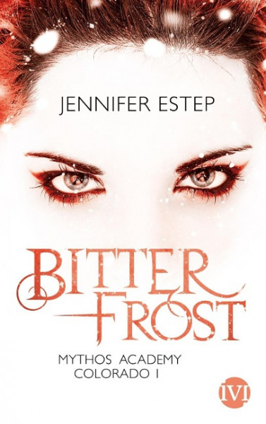 Bitterfrost