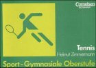 Sport - Gymnasiale Oberstufe: Tennis: Schülerbuch