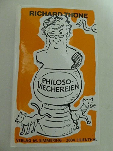 Philosoviechereien
