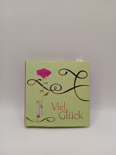 Viel Glück (Geschenkbücher - BiblioPhilia)