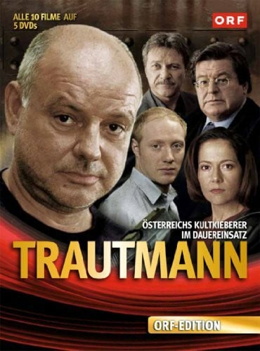 Trautmann [5 DVDs]