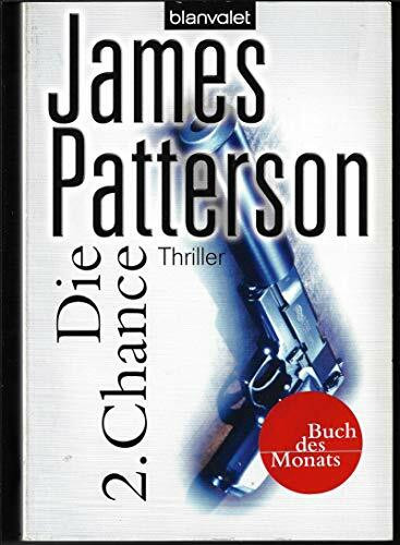 Die 2. Chance. Thriller