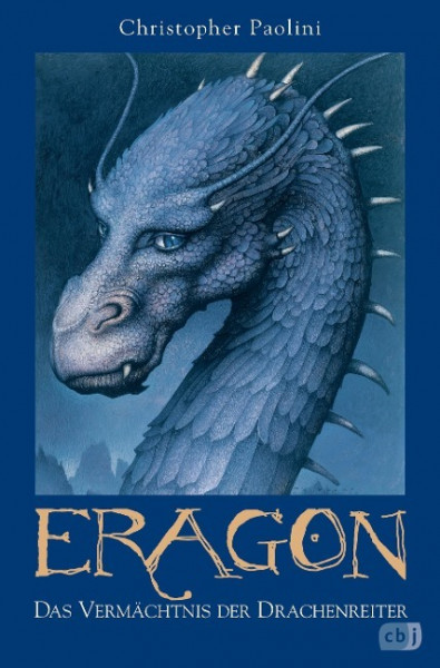 Eragon 01. Das Vermächtnis der Drachenreiter