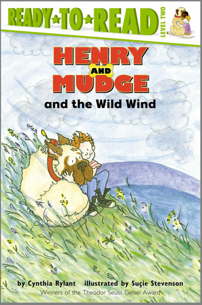 Henry and Mudge and the Wild Wind: Ready-to-Read Level 2 (Henry & Mudge, Band 12)