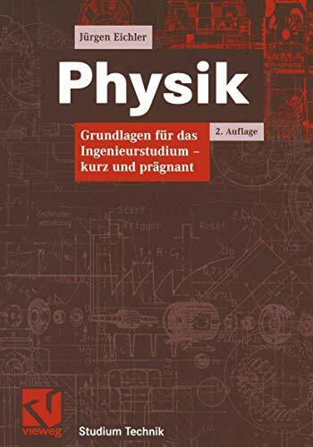 Physik kompakt