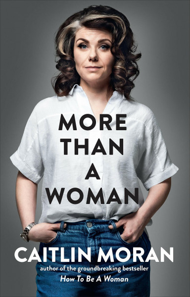 More Than a Woman: A Novel