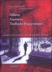 Affären, Amouren, teuflische Begegnungen. Reisewege in die Geschichte zwischen Saar, Mosel und Rhein