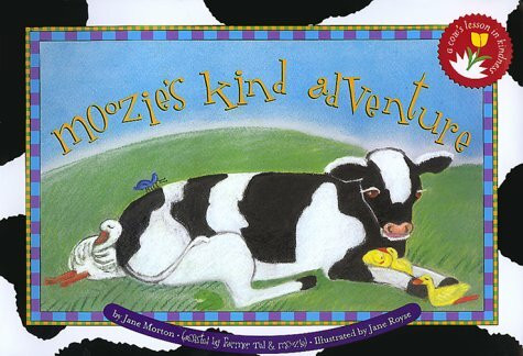 Moozie's Kind Adventure
