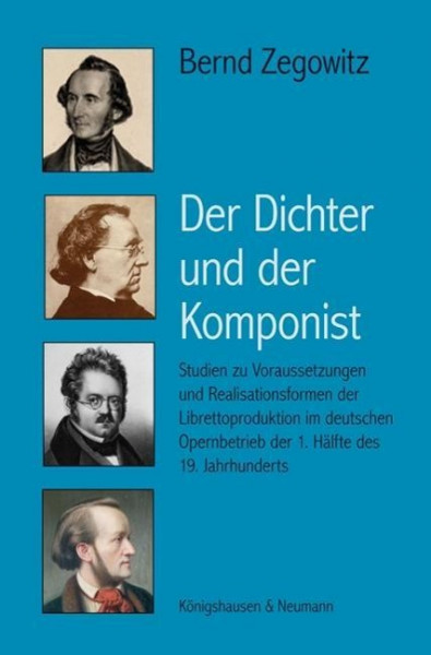 Der Dichter und der Komponist