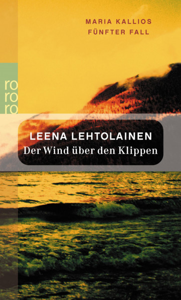 Der Wind über den Klippen: Maria Kallios fünfter Fall