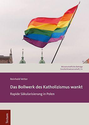 Das Bollwerk des Katholizismus wankt