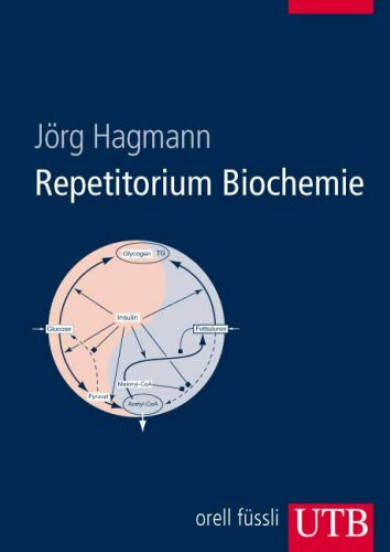 Repetitorium Biochemie