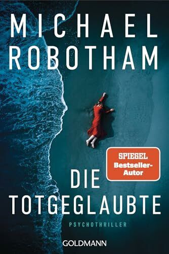 Die Totgeglaubte (Haven 4): Psychothriller (Cyrus Haven, Band 4)