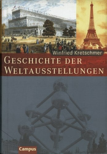 Geschichte der Weltausstellungen