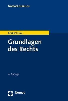 Grundlagen des Rechts