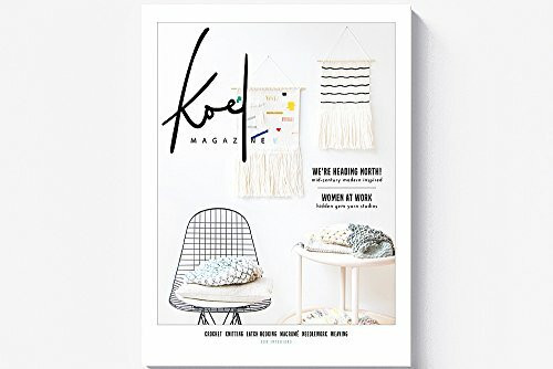 Koel Magazine Issue 3