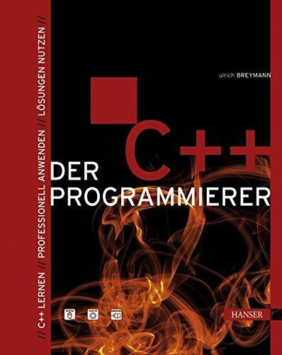 Der C++-Programmierer