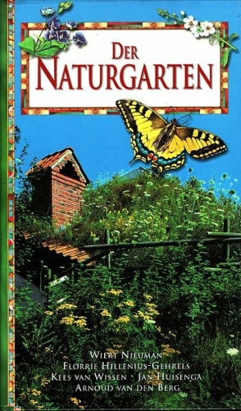 Der Naturgarten
