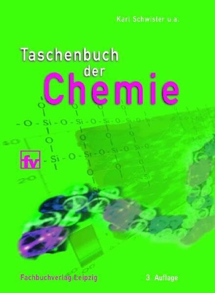 Taschenbuch der Chemie