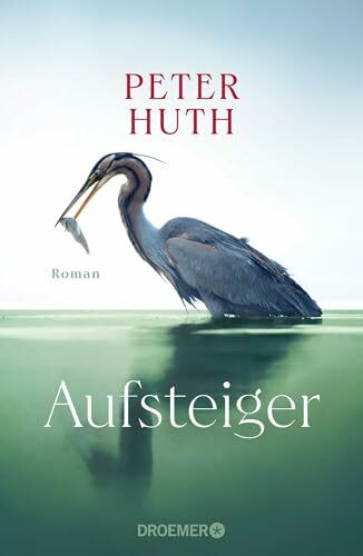 Aufsteiger: Roman
