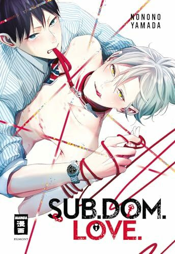 Sub.Dom.Love.