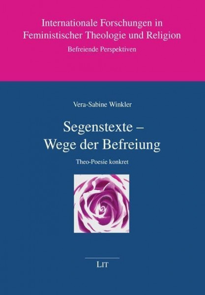 Segenstexte - Wege der Befreiung