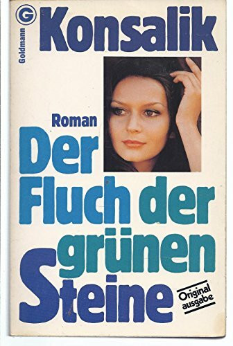 Der Fluch Der Grunen Steine