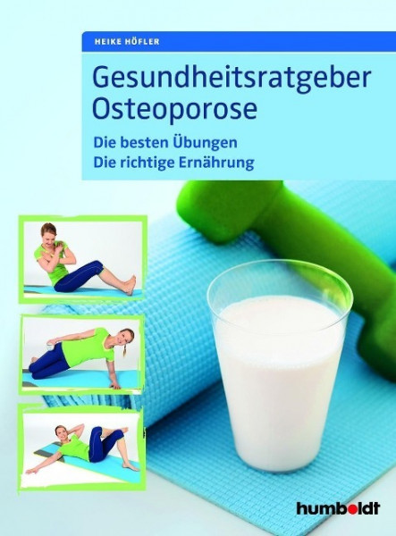 Gesundheitsratgeber Osteoporose