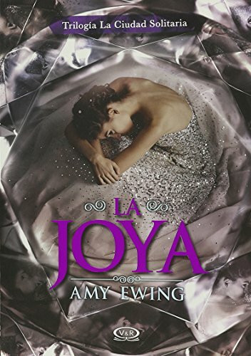 SPA-JOYA (Trilogia La Ciudad Solitaria, Band 1)