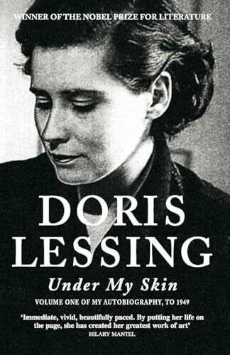 Fourth Estate Under My Skin, Volume One Of My Autobiography, To 1949