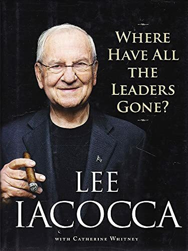 Where Have All the Leaders Gone?