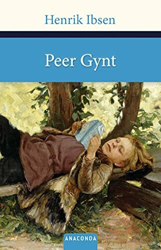 Peer Gynt: Ein dramatisches Gedicht (Große Klassiker zum kleinen Preis, Band 136)