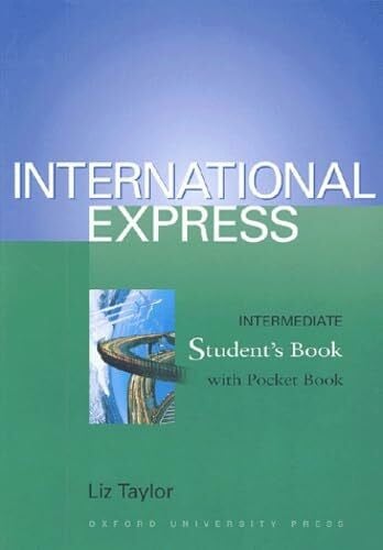 International Express: Student's Book