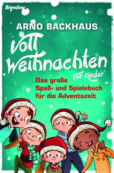 Voll Weihnachten