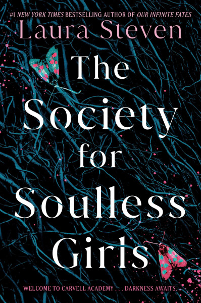 The Society for Soulless Girls