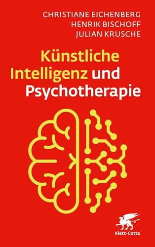 Künstliche Intelligenz und Psychotherapie