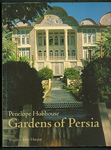 Gardens of Persia