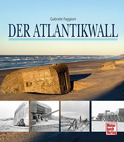 Der Atlantikwall