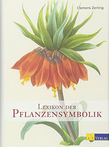 Lexikon der Pflanzensymbolik