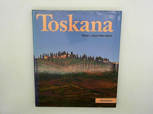 Toskana