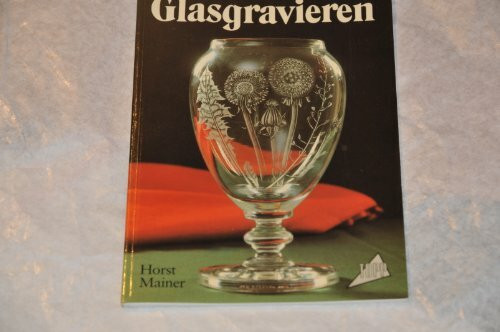 Glasgravieren