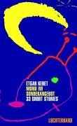 Mond im Sonderangebot: 33 Short Stories Mond im Sonderangebot: 33 Short Stories