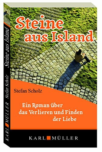 Steine aus Island