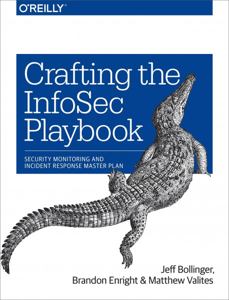 Crafting the InfoSec Playbook