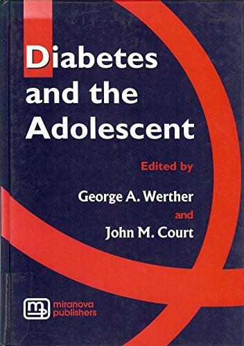 Diabetes and the Adolescent Diabetes and the Adolescent