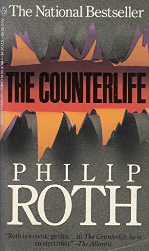 The Counterlife