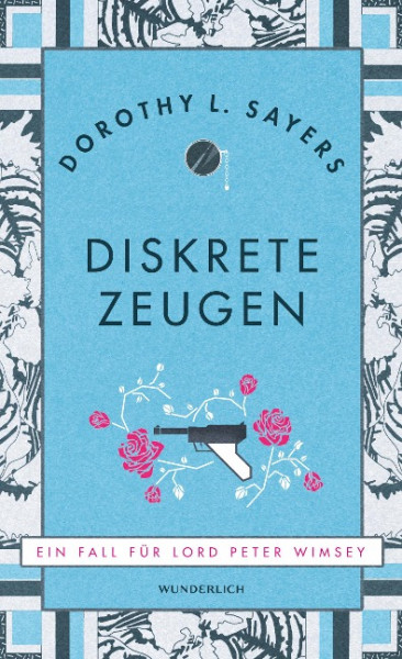 Diskrete Zeugen